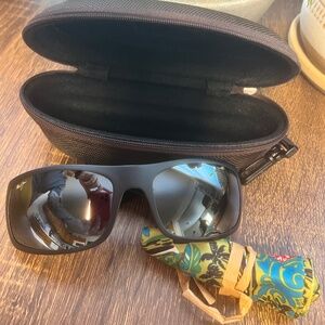 Maui Jim Haleakala Men's Sunglasses
